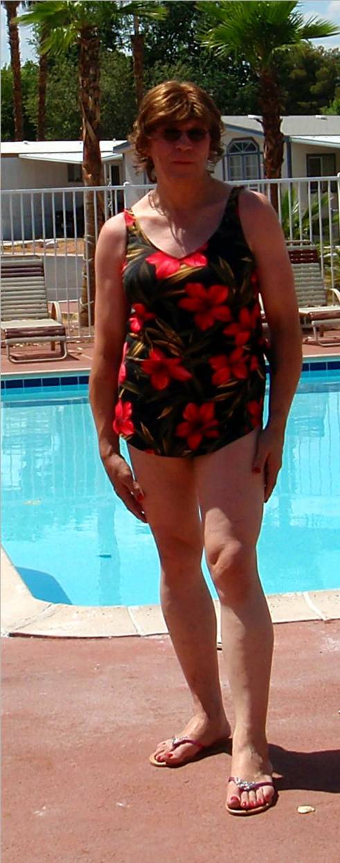 At the Pool 1-a; Size=